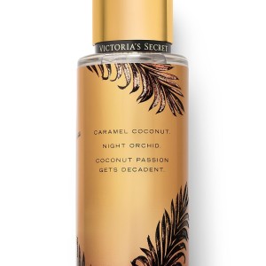 Спрей для тела Victoria's Secret Coconut Passion NOIR