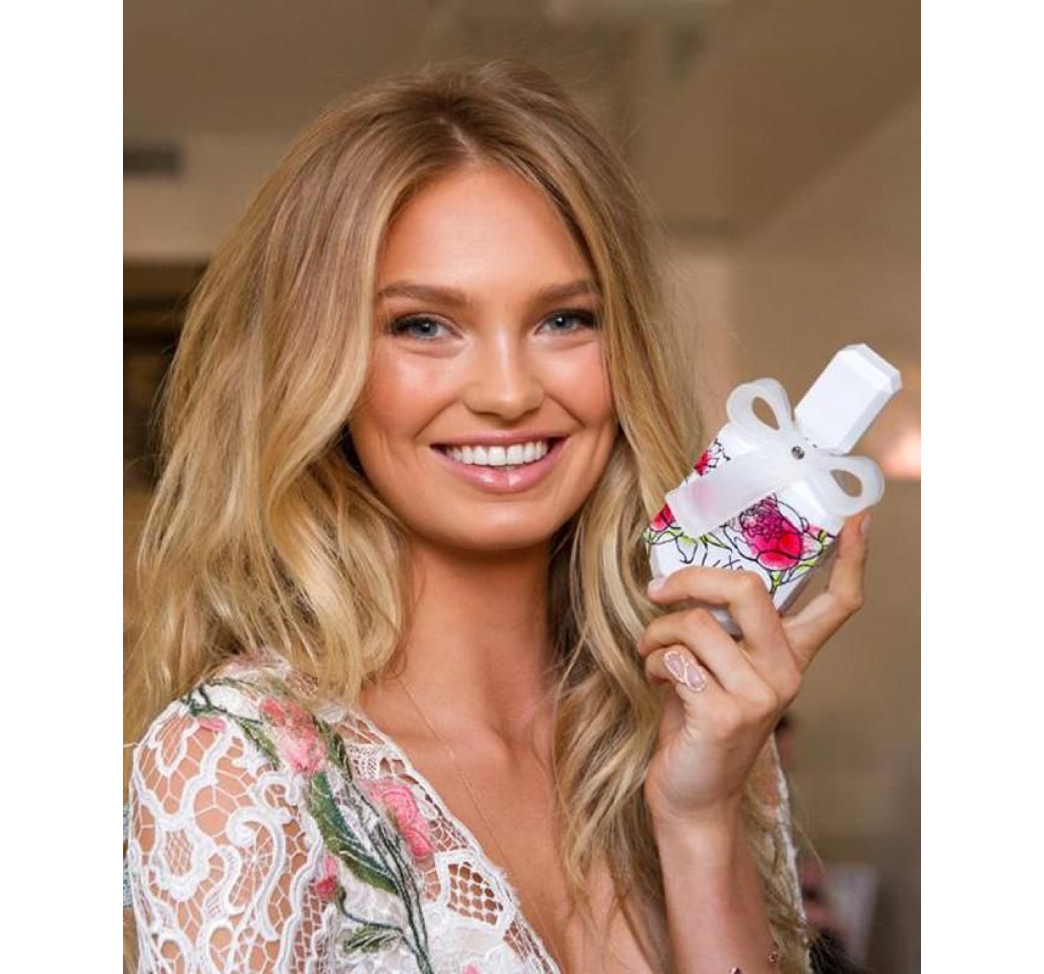 ПАРФЮМ Victoria's Secret - Xo Victoria - Eau de Parfum 50ml