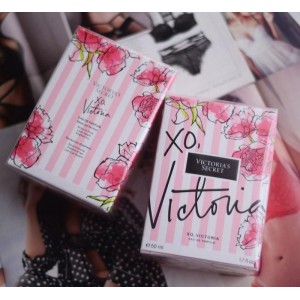 ПАРФЮМ Victoria's Secret - Xo Victoria - Eau de Parfum 50ml