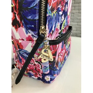 РЮКЗАК Вікторія Сікрет - SMALL CITY BACKPACK - PINK -MARY KATRANZOU