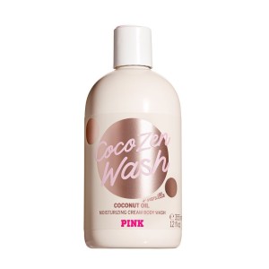 Coco Zen Wash Pink - Гель для душу Victoria's Secret