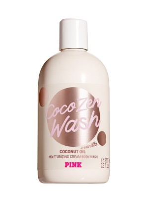 Coco Zen Wash Pink - Гель для душу Victoria's Secret