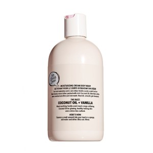 Coco Zen Wash Pink - Гель для душу Victoria's Secret