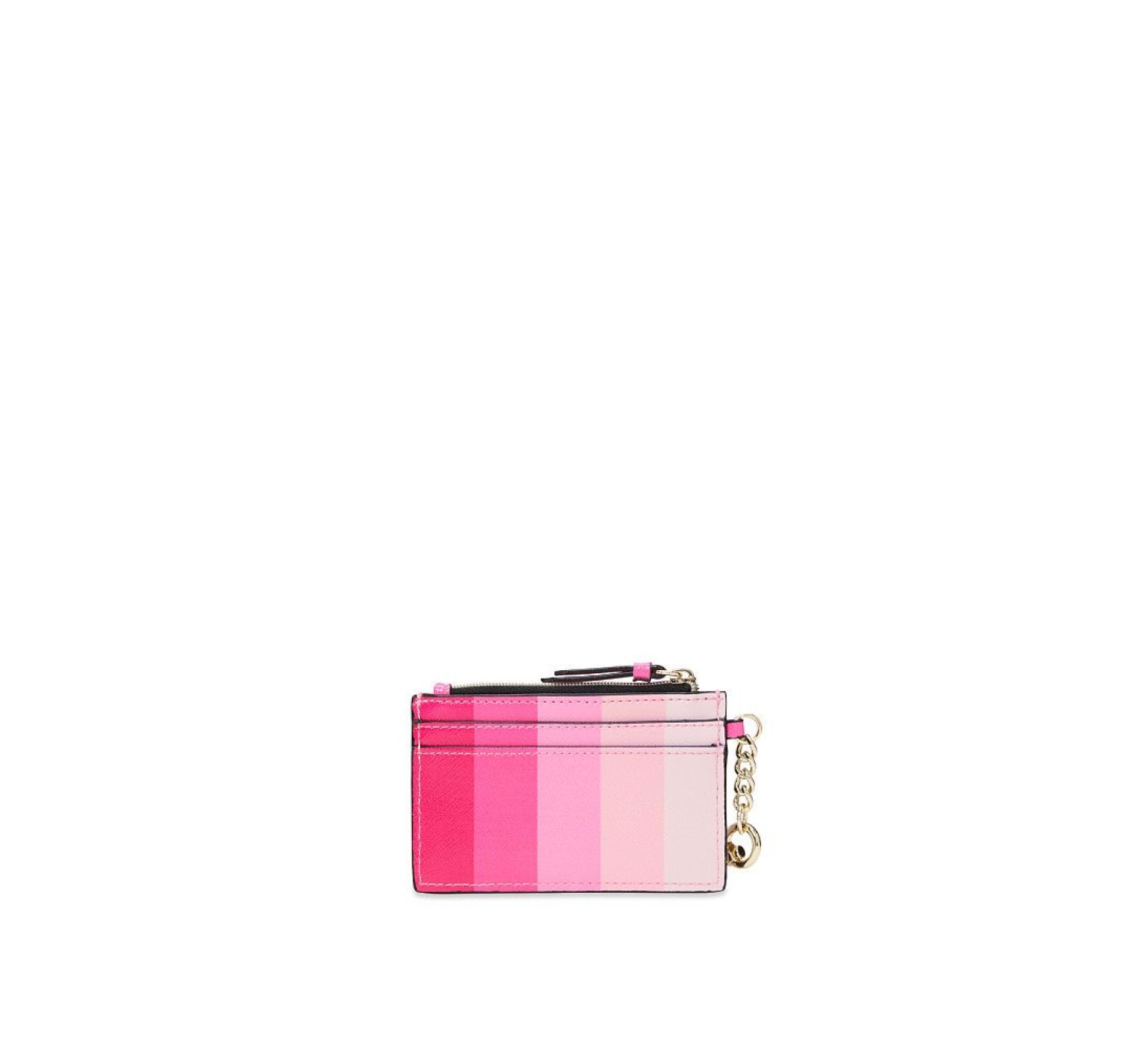 БРЕЛОК - ВІЗИТНИЦЯ VS PINK STRIPES
