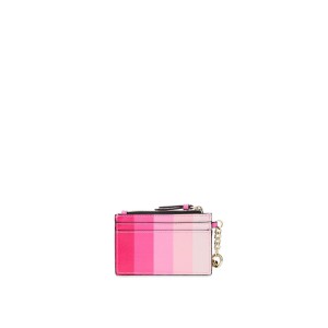 БРЕЛОК - ВІЗИТНИЦЯ VS PINK STRIPES