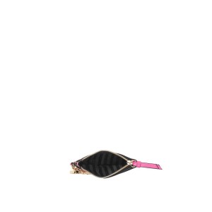 БРЕЛОК - ВІЗИТНИЦЯ VS PINK STRIPES
