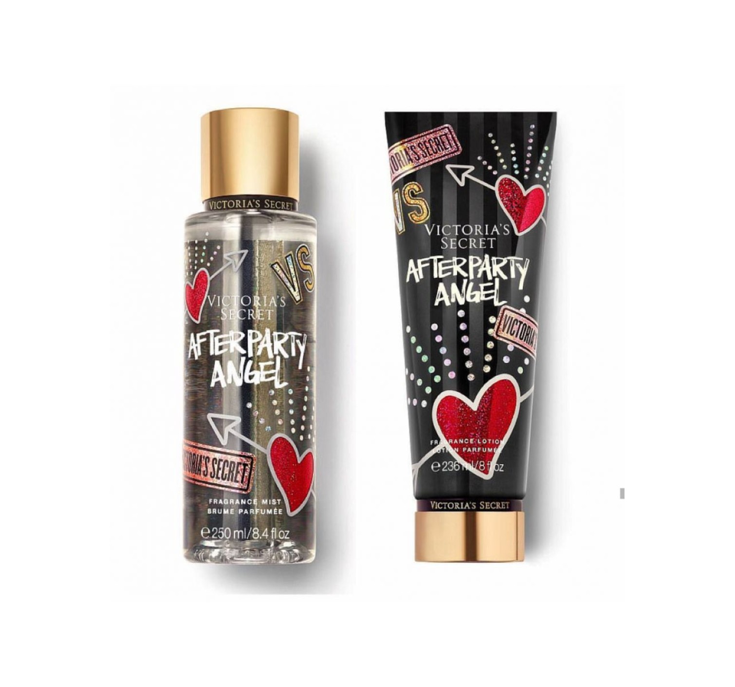 ЛОСЬОН AFTERPERTY ANGEL  VICTORIA’S SECRET