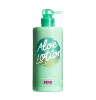 Aloe Lotion от Victoria’s Secret Pink - лосьон для тела
