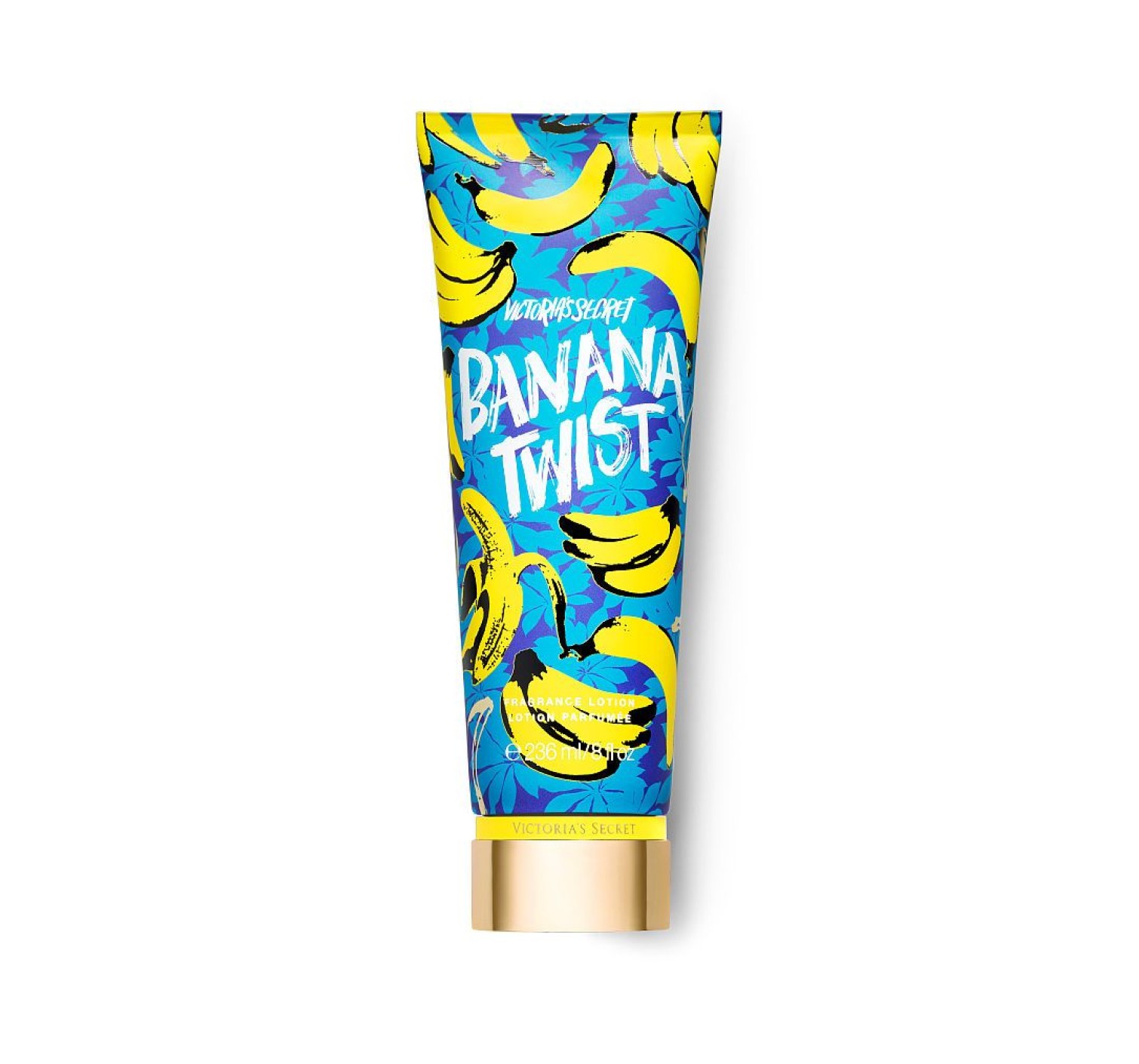 ЛОСЬОН ДЛЯ ТЕЛА BANANA TWIST VICTORIAS SECRET