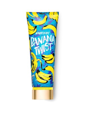 ЛОСЬОН ДЛЯ ТЕЛА BANANA TWIST VICTORIAS SECRET