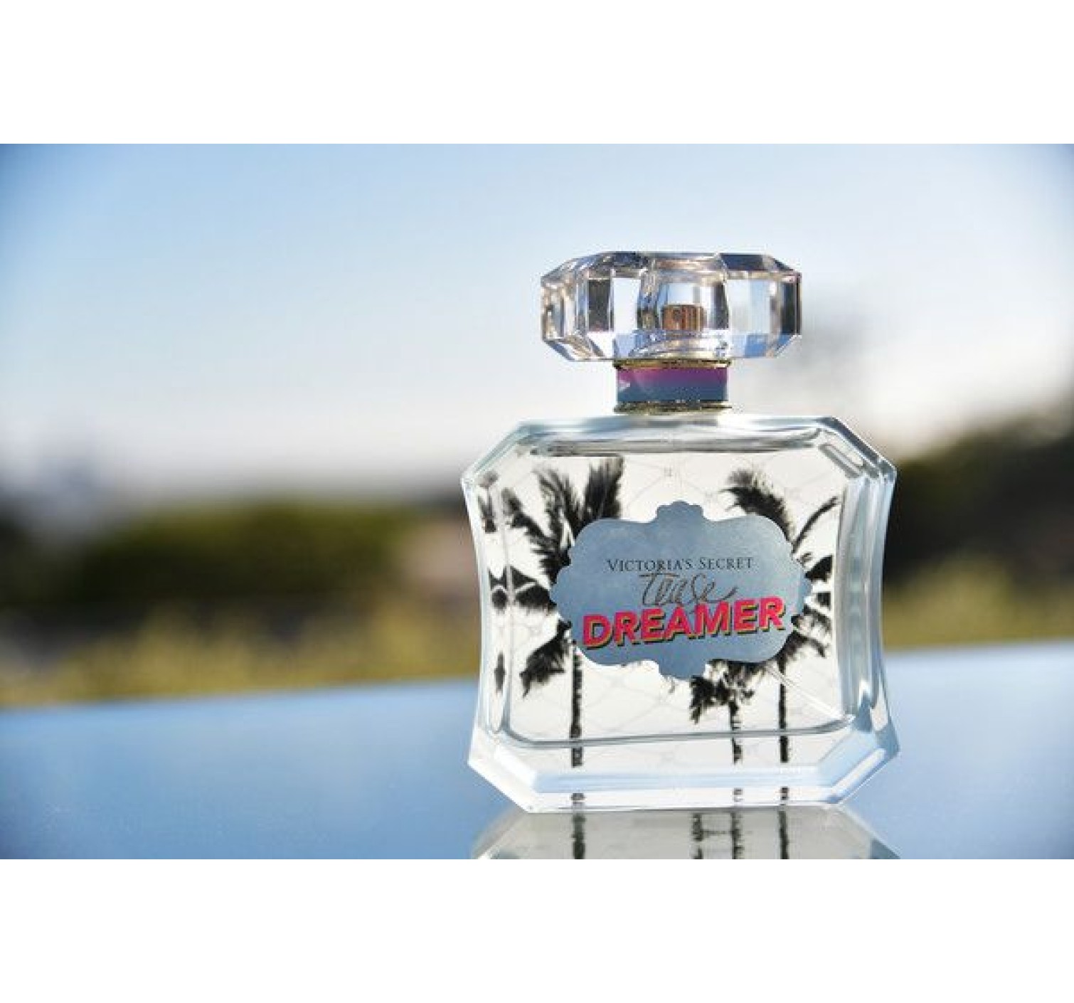 Парфюм Victoria’s Secret TEASE DREAMER EAU DE PARFUM духи 50МЛ