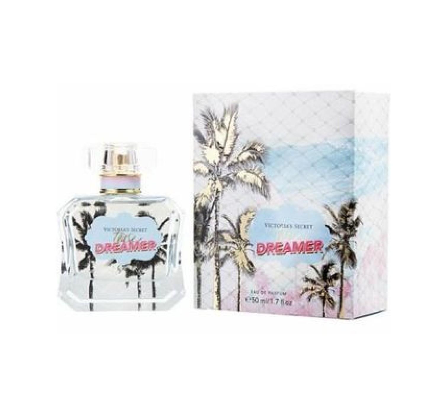 Парфюм Victoria’s Secret TEASE DREAMER EAU DE PARFUM духи 50МЛ