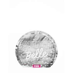 МАСКА для лица Victoria's Secret PINK Foil Sheet Masks Silver Belle