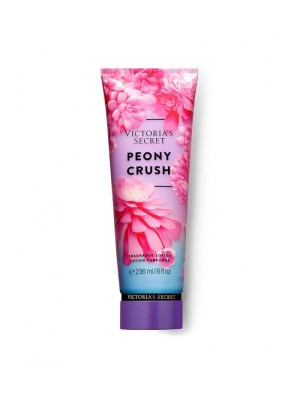 ЛОСЬОН PEONY CRUSH ВИКТОРИЯ СИКРЕТ
