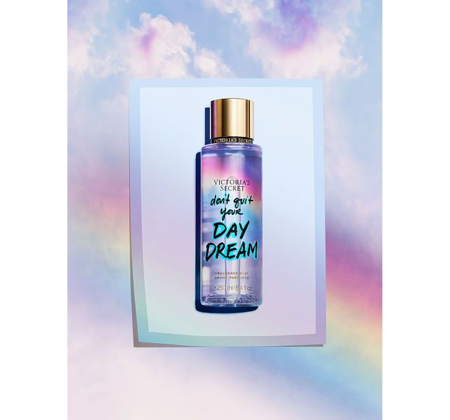 Спрей для тела Victoria´s Secret Day Dream