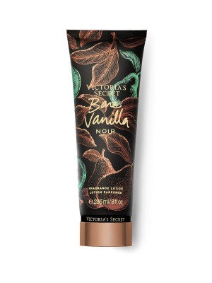 ЛОСЬОН ДЛЯ ТЕЛА BARE VANILLA NOIR ВИКТОРИЯ СИКРЕТ