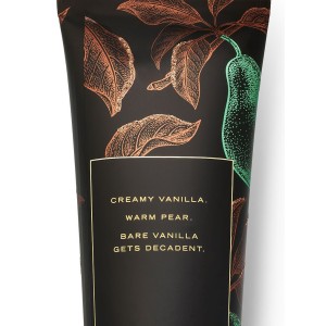 ЛОСЬОН ДЛЯ ТЕЛА BARE VANILLA NOIR ВИКТОРИЯ СИКРЕТ