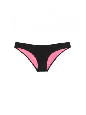 Victoria’s Secret PINK - Плавки черные - M(р)