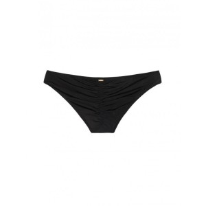 Victoria’s Secret PINK - Плавки черные - M(р)