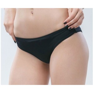 Victoria’s Secret PINK - Плавки черные - M(р)