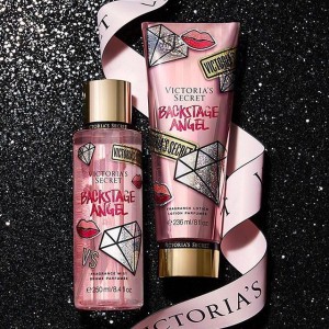 Спрей для тіла Вікторія Секрет Backstage Angel