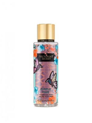 СПРЕЙ ДЛЯ ТІЛА PURPLE HAZE VICTORIA'S SECRET