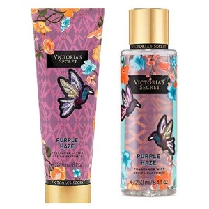 СПРЕЙ ДЛЯ ТЕЛА PURPLE HAZE VICTORIA’S SECRET