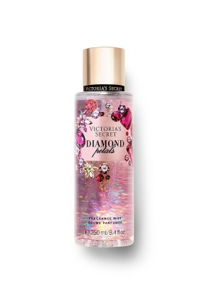 СПРЕЙ DIAMOND PETALS - VICTORIA'S SECRET