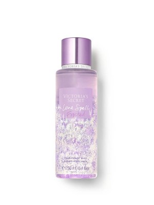 СПРЕЙ ДЛЯ ТЕЛА LOVE SPELL FROSTED VICTORIA’S SECRET
