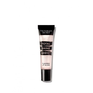 БЛЕСК ДЛЯ ГУБ ICED TOTAL SHINE ADDICT VICTORIA'S SECRET