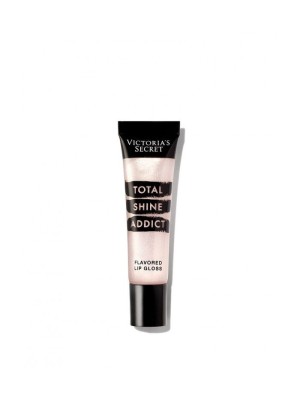 БЛЕСК ДЛЯ ГУБ ICED TOTAL SHINE ADDICT VICTORIA'S SECRET