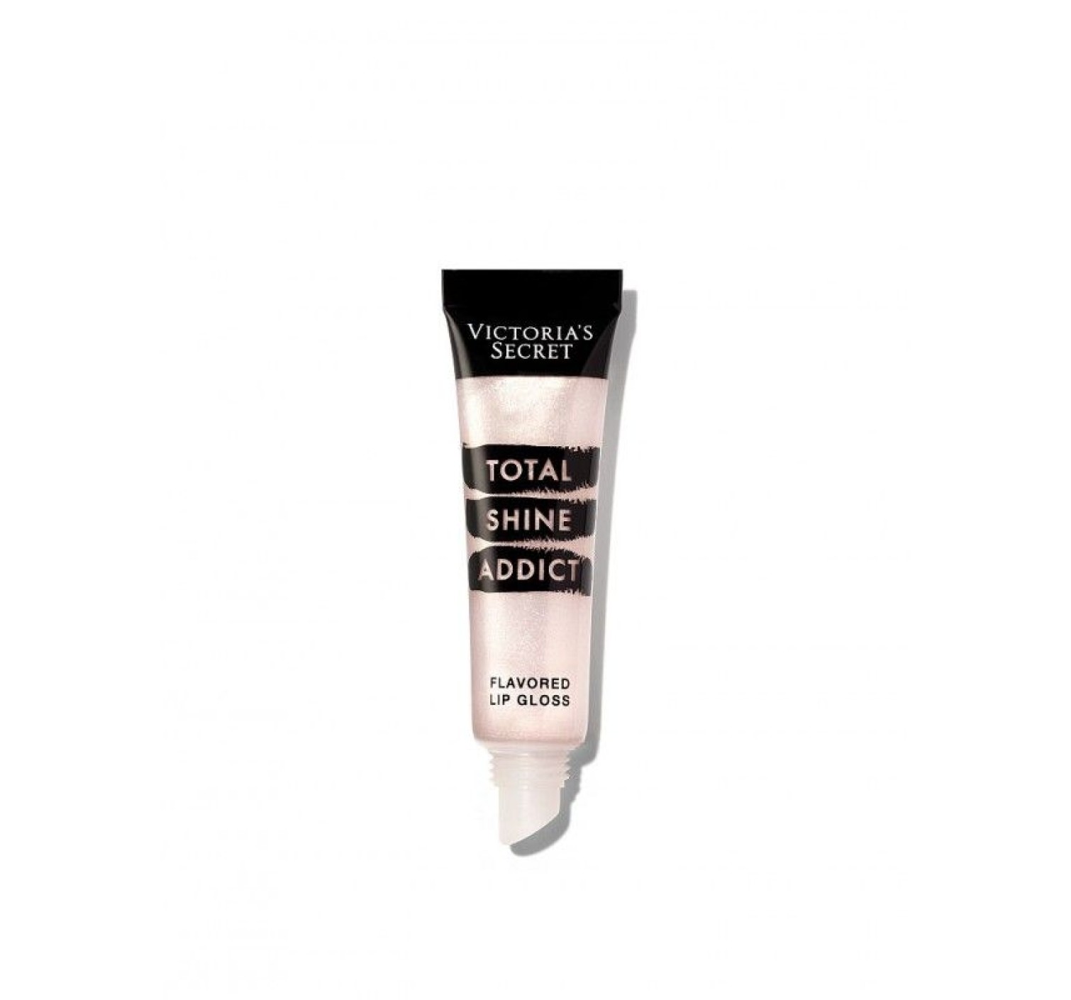 БЛЕСК ДЛЯ ГУБ ICED TOTAL SHINE ADDICT VICTORIA'S SECRET