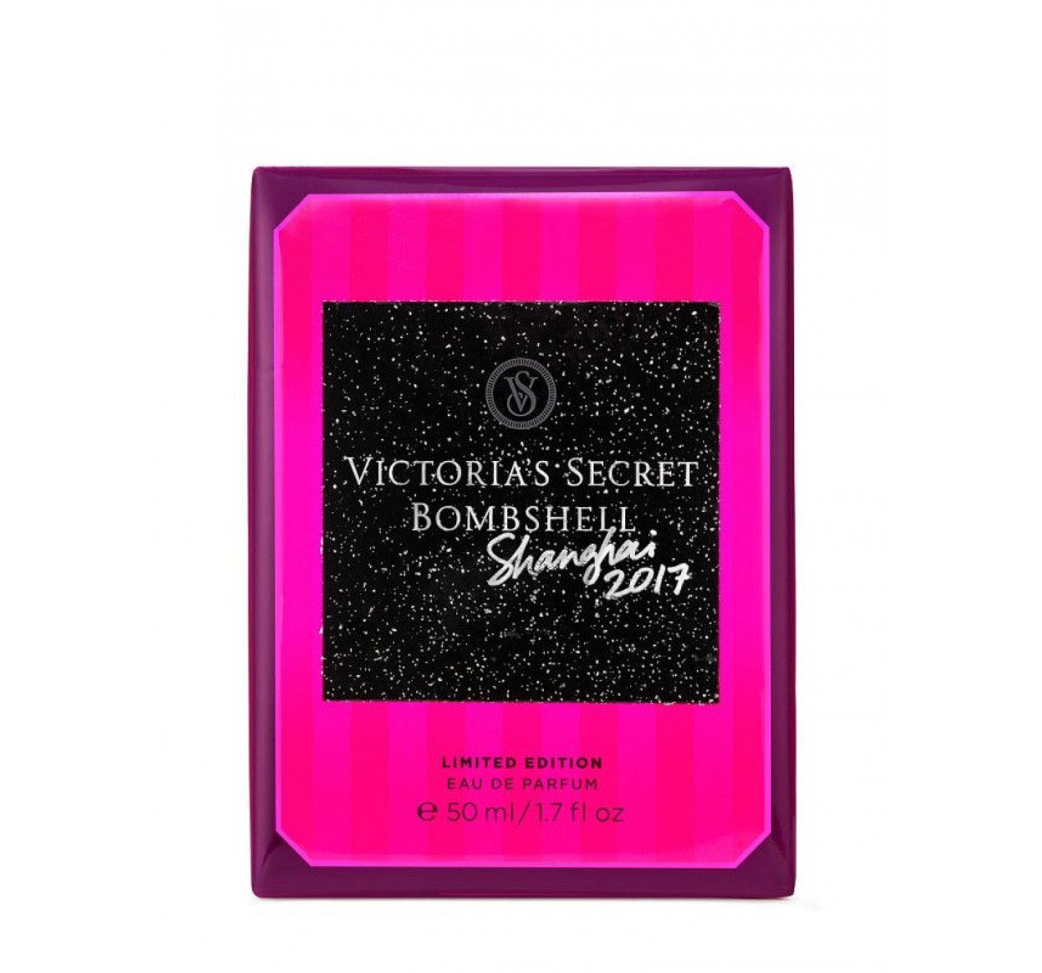 ПАРФЮМ VICTORIA'S SECRET BOMBSHELL SHANGHAI 50МЛ
