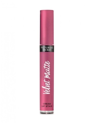 БЛЕСК ДЛЯ ГУБ МАТОВАЯ КРЕМ-ПОМАДА ДЛЯ ГУБ MAGNETIC  VELVET MATTE   VICTORIA'S SECRET