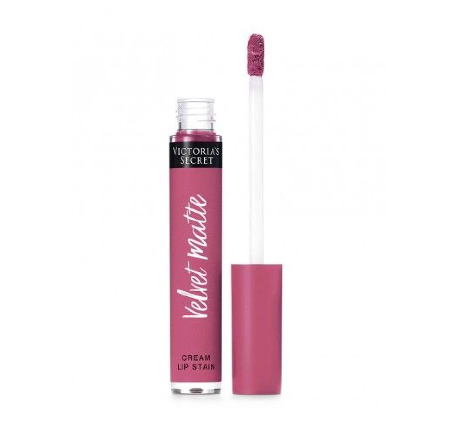 БЛЕСК ДЛЯ ГУБ МАТОВАЯ КРЕМ-ПОМАДА ДЛЯ ГУБ MAGNETIC  VELVET MATTE   VICTORIA'S SECRET