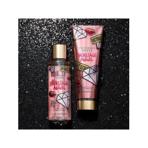 Лосьон для тела Victoria’s Secret BACKSTAGE ANGEL