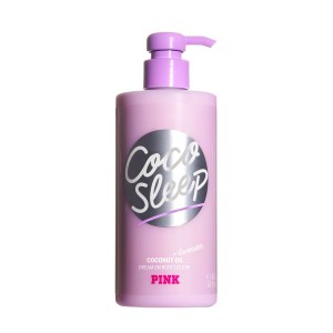 Лосьон для тела Victoria's Secret PINK  COCO Sleep LAVENDER