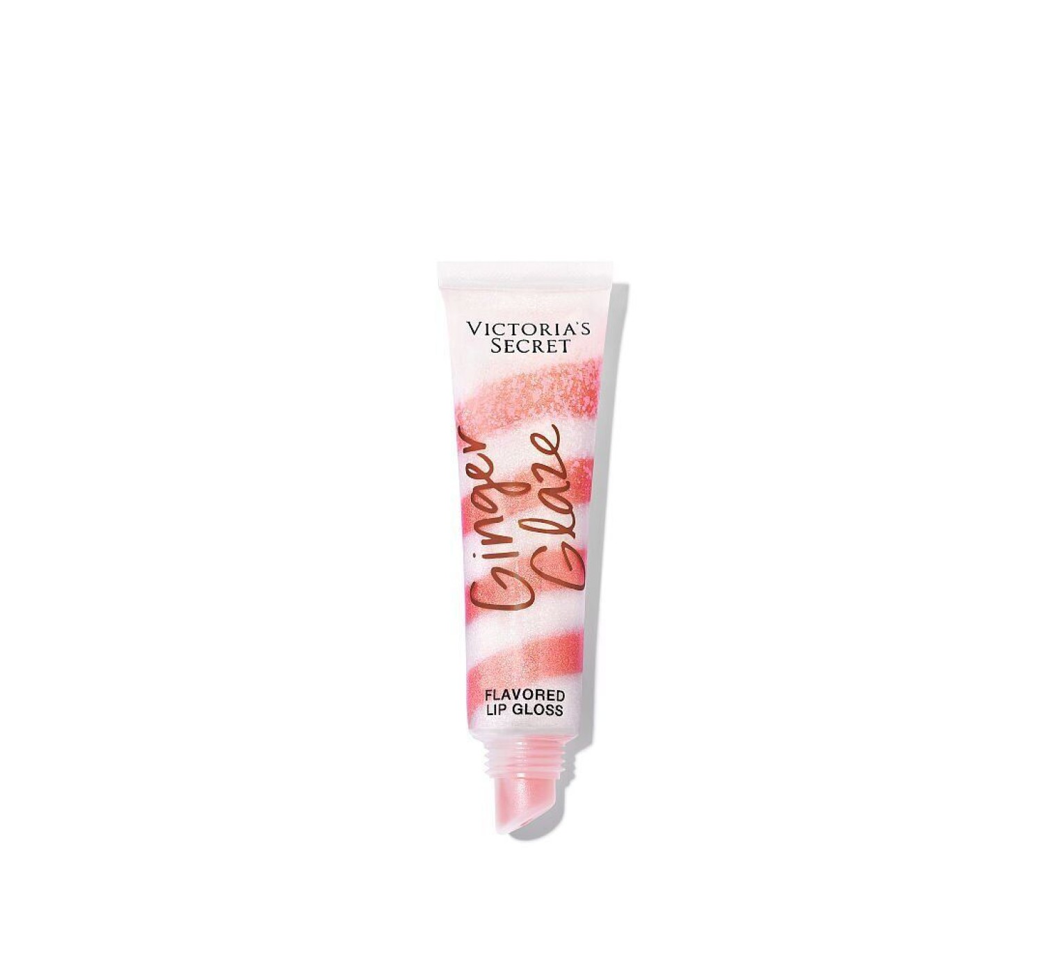 БЛЕСК ДЛЯ ГУБ VICTORIA'S SECRET Limited Edition Lip Gloss - Ginger Glaze