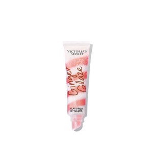 БЛЕСК ДЛЯ ГУБ VICTORIA'S SECRET Limited Edition Lip Gloss - Ginger Glaze