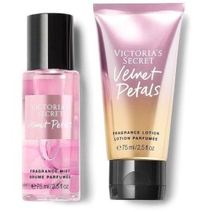 Подарочный набор Velvet Petals
