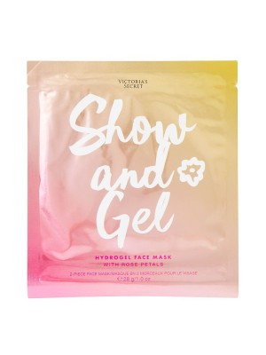 МАСКА для лица Victoria's Secret The Angel Edit Sheet Mask Collection