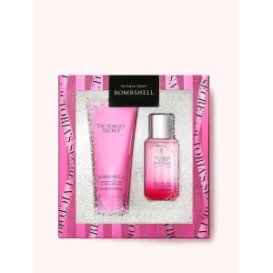 Подарочный набор Bombshell mini mist & lotion -  Victoria’s Secret