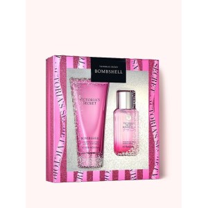 Подарочный набор Bombshell mini mist & lotion -  Victoria’s Secret