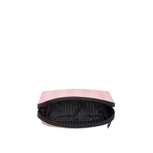 СРЕДНЯЯ КОСМЕТИЧКА Bombshell Wild Flower Glam Bag Victoria’s Secret