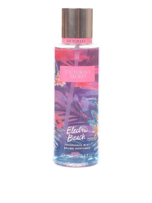 СПРЕЙ ELECTRIC BEACH - VICTORIAS SECRET