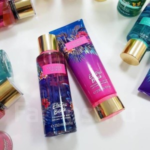 СПРЕЙ ELECTRIC BEACH - VICTORIAS SECRET