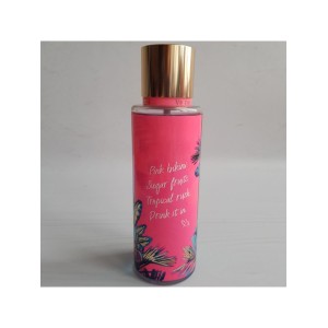 СПРЕЙ ELECTRIC BEACH - VICTORIAS SECRET