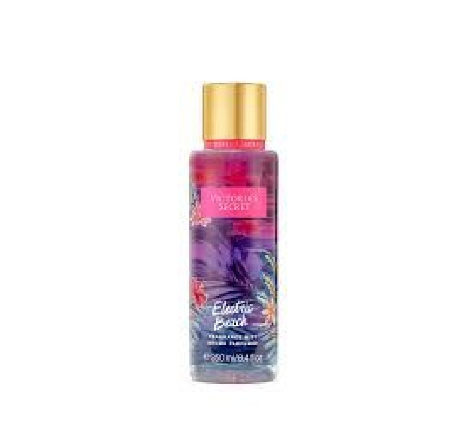 СПРЕЙ ELECTRIC BEACH - VICTORIAS SECRET