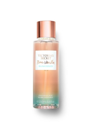 Bare Vanilla Sunkissed — Спрей для тела Victoria's Secret