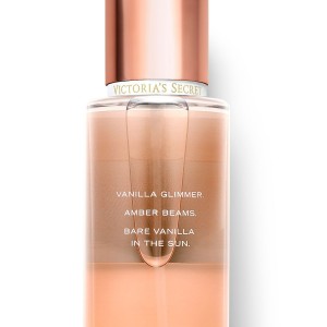 Bare Vanilla Sunkissed - Спрей для тіла Victoria's Secret